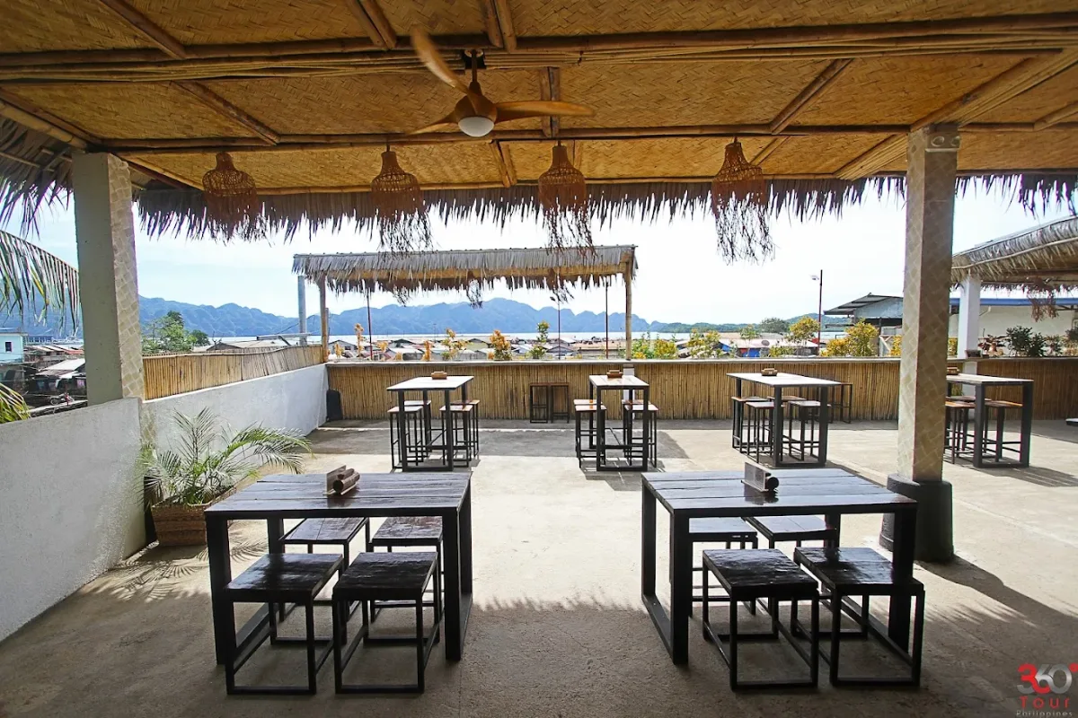 AlFresco Coron - Restaurants - Coron