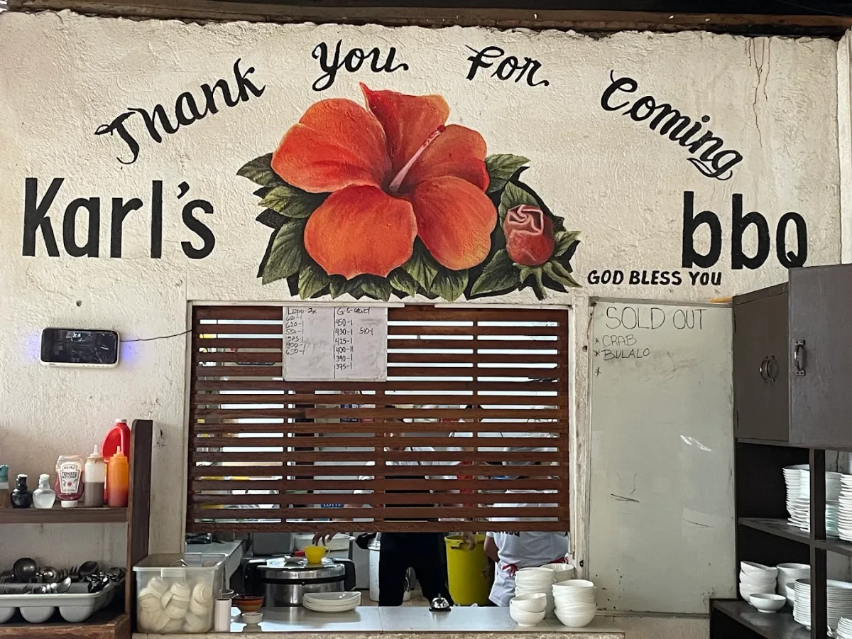 Karl’s BBQ 2