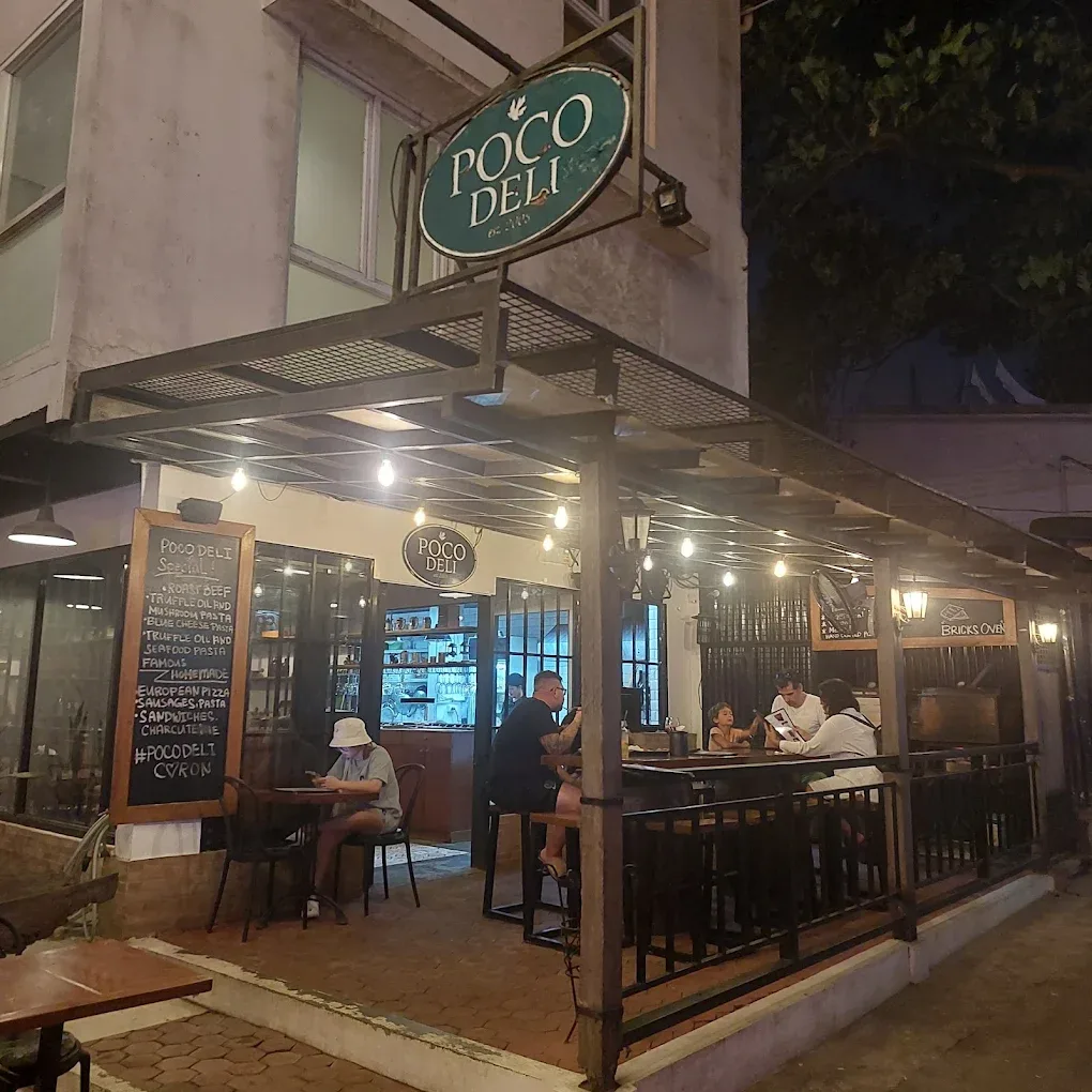 Poco Deli Coron 2