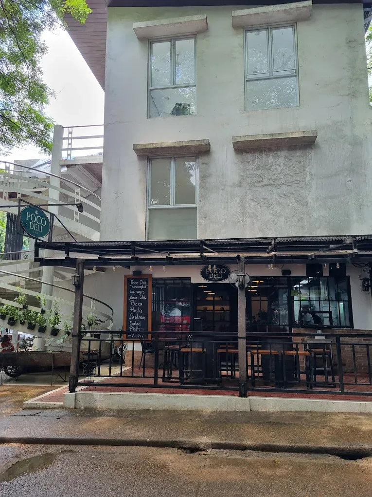 Poco Deli Coron - Restaurants - Coron