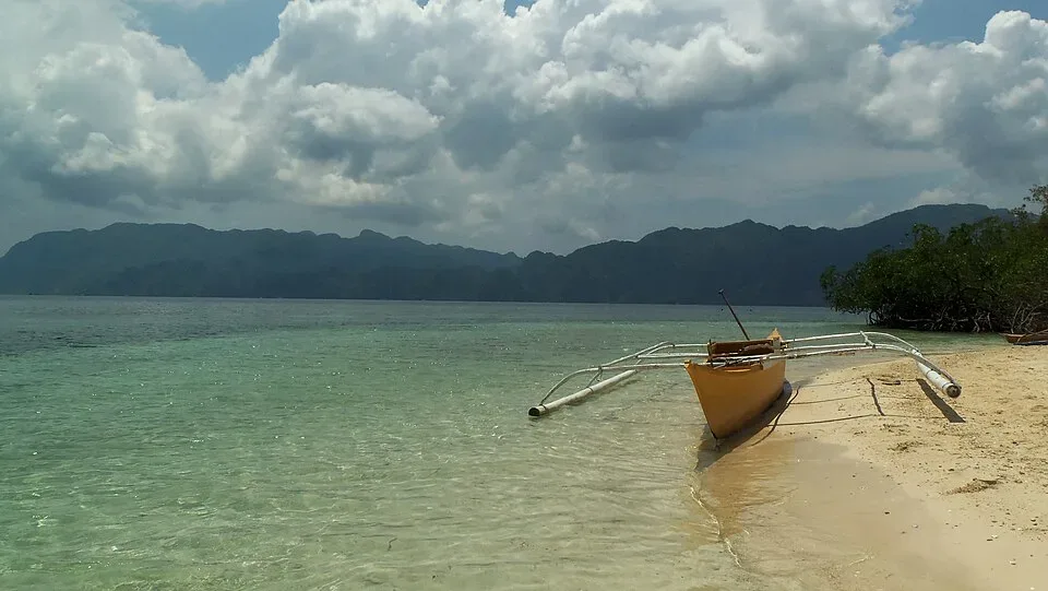 CYC Beach - Beaches - Coron