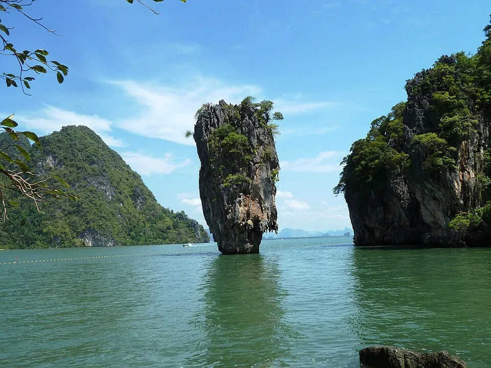 James Bond Island - Tours & Activities - Phang-nga District