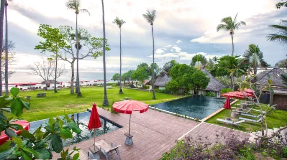 SriLanta Resort and Spa - Hotels - Koh Lanta Yai