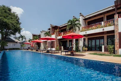 Thai Island Dream Estate - Hotels - Koh Lanta Yai