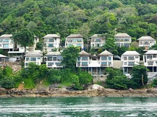 Penn Sunset Villas