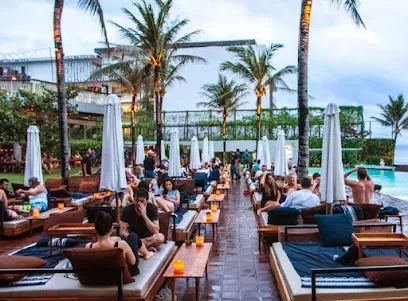 Potato Head Beach Club - Desa Potato Head Bali - Bars & Clubs - Seminyak