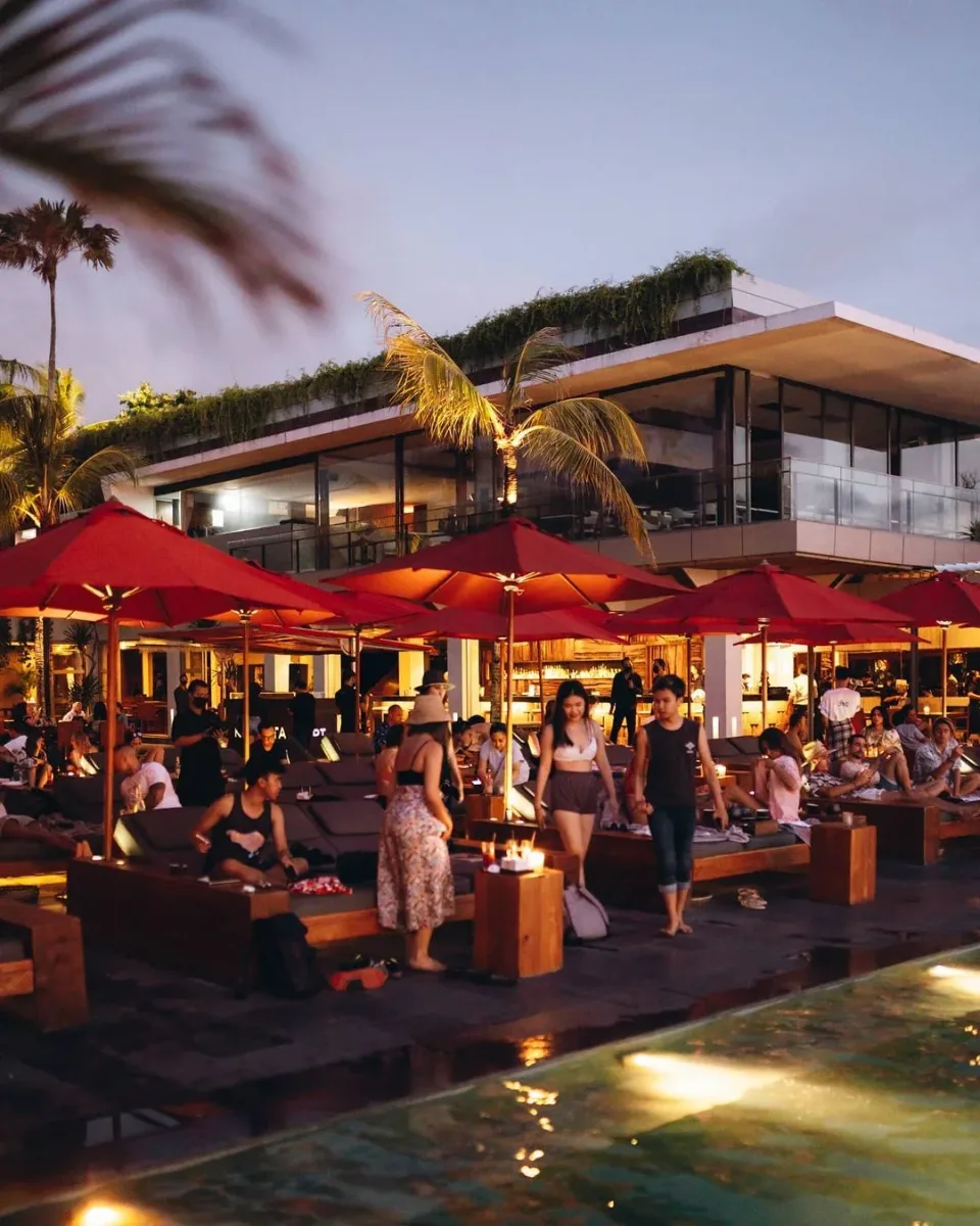 KU DE TA - Bars & Clubs - Seminyak