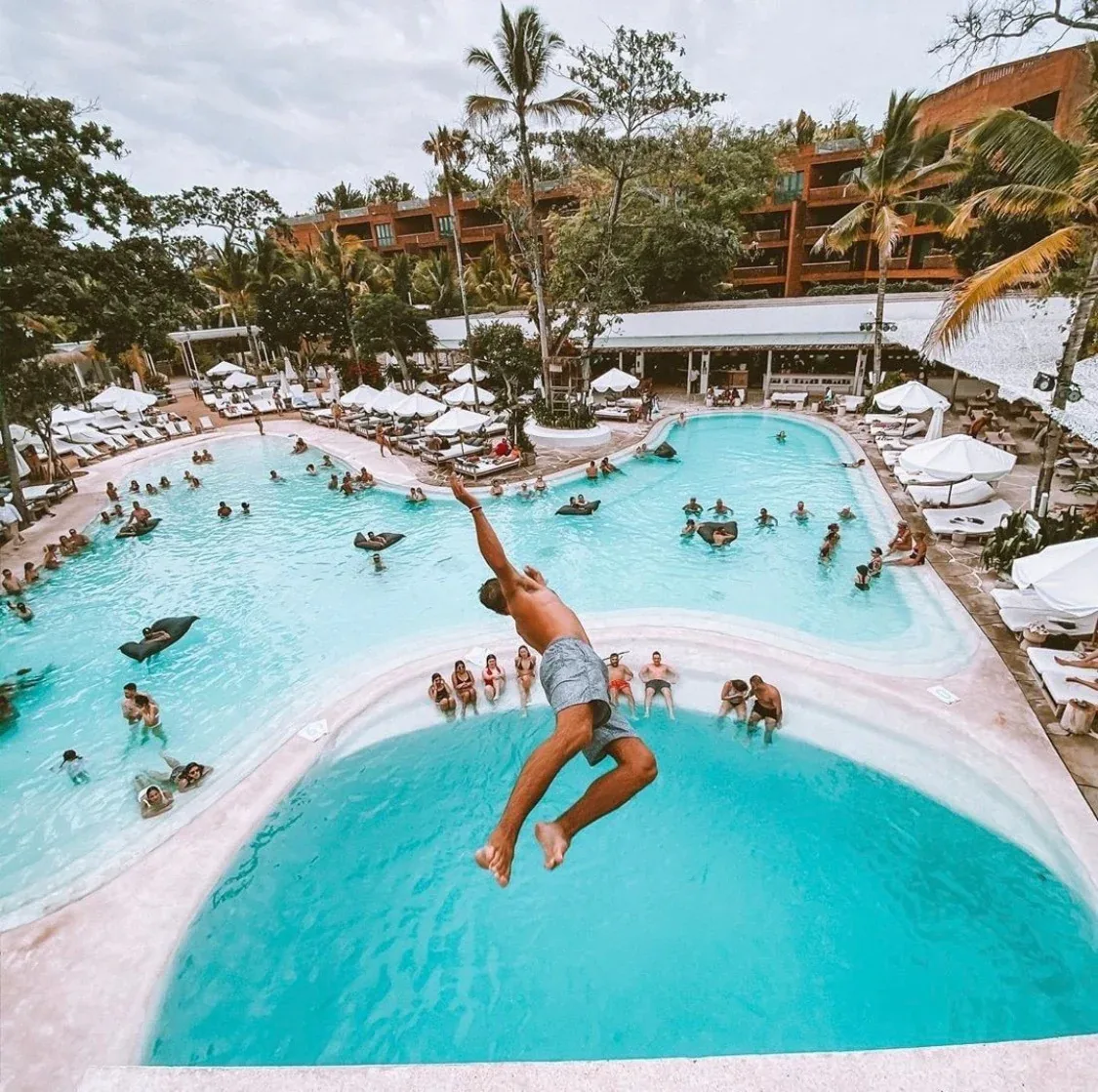 Mrs Sippy Bali - Bars & Clubs - Seminyak