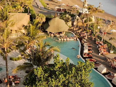 Mari Beach Club Bali