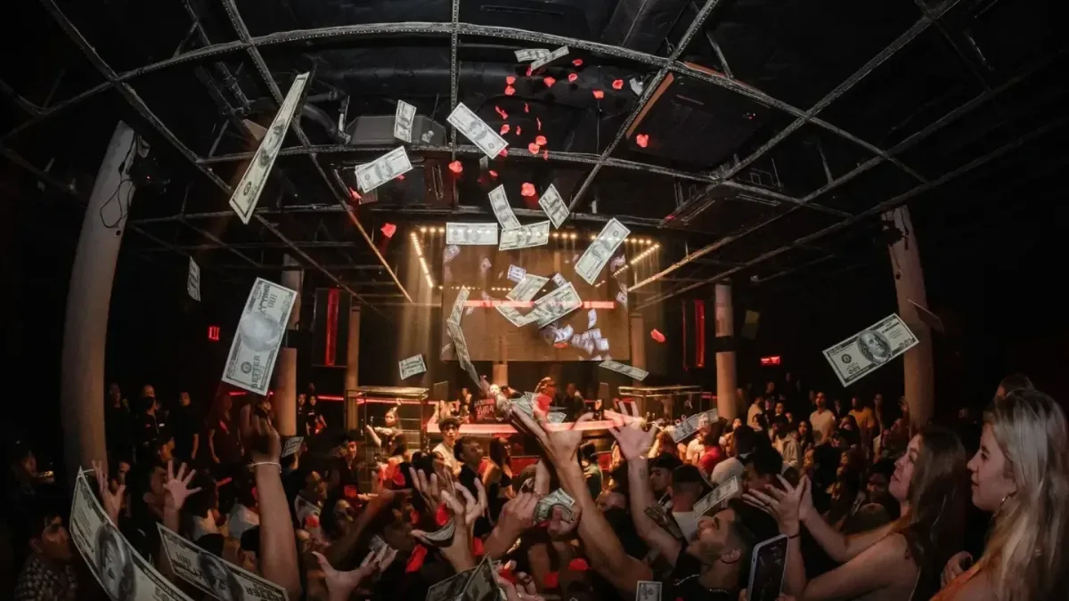 Vault Nightclub Bali - Bars & Clubs - Canggu