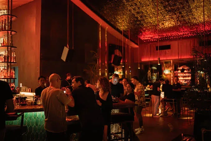 Jade by Todd English - Bars & Clubs - Canggu