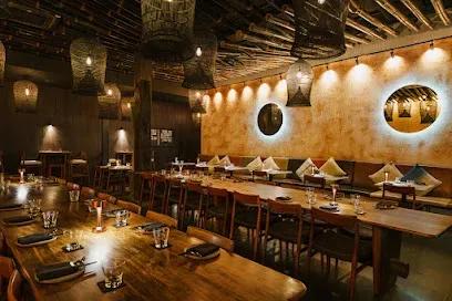 Billy Ho Japanese Restaurant - Restaurants - Canggu