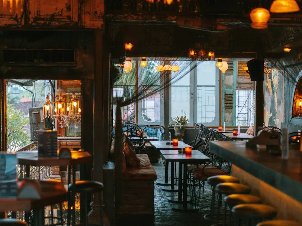 No Más - Bars & Clubs - Ubud