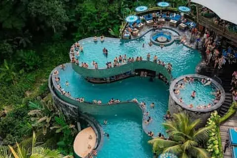 Cretya Ubud