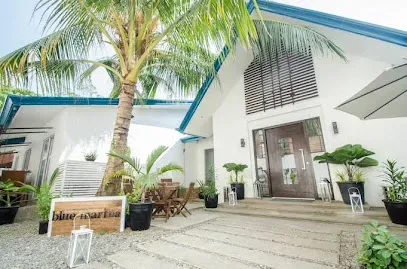 Blue Marina Hotel Boracay - Hotels - Station 2
