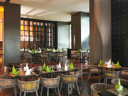 The Sails - Mövenpick Cebu