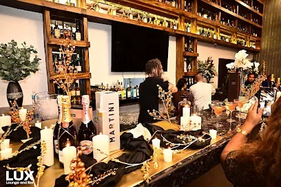 Lux Lounge and Bar - The Mactan Newtown