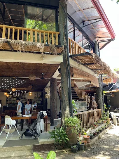 Maribago Grill