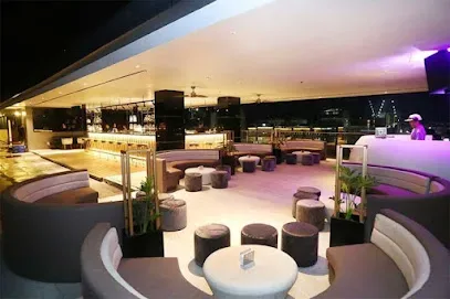 Verified Rooftop Bar & Lounge - AVENIR