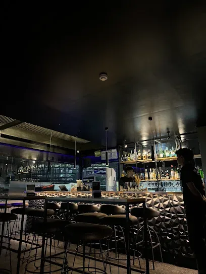 Glassroom Bar Cebu