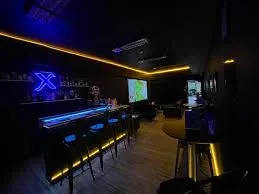 Cebu Bar Lounge X (KAI - Pacific Square
