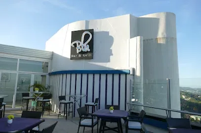 Blu Bar & Grill - Marco Polo Plaza Cebu