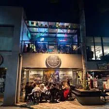 The Distillery Cebu - Crossroads