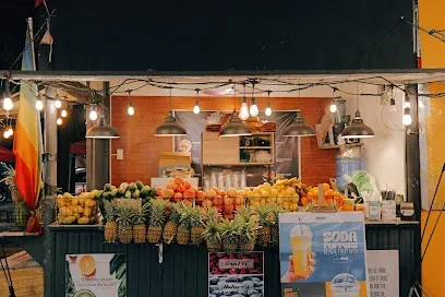 Mojo Juice Bar Cebu - IT Sugbo Sentro