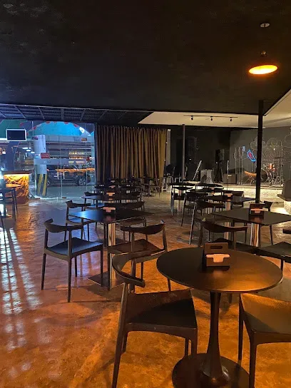 J-Cob's Cosina Bar KTV