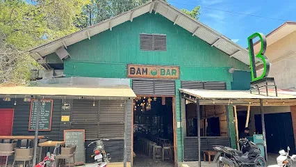 Bam Bar - The BrewHouse - Bars & Clubs - Coron