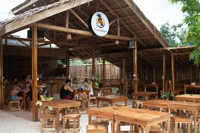 CocoRico Hostel