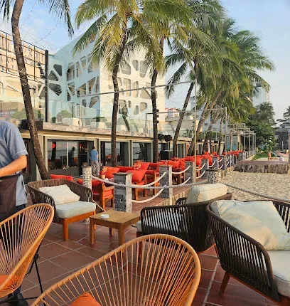 Ocean Night Bar - Bars & Clubs - Duong Dong