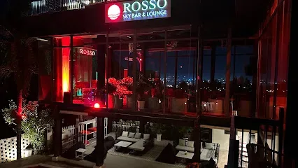 Rosso Sky Bar & Lounge Night Club