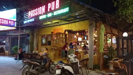 Passion Pub & Sports Bar - Bars & Clubs - Duong Dong