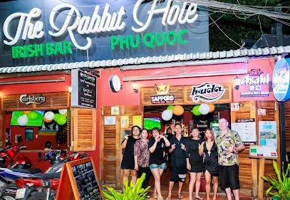 The Rabbit Hole Irish Bar