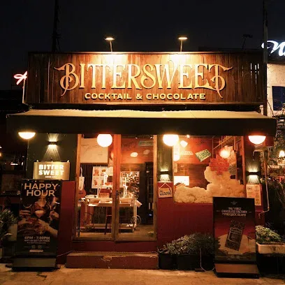 Bittersweet - Cocktail & Chocolate