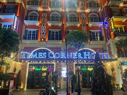 Times Corner Sky Bar - Rooftop Sunset & Fireworks View - Bars & Clubs - An Thoi