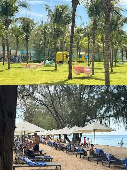 Palm Beach Club - Tours & Activities - Ganh Dau