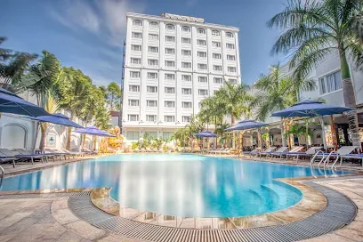 Phu Quoc Ocean Pearl Hotel