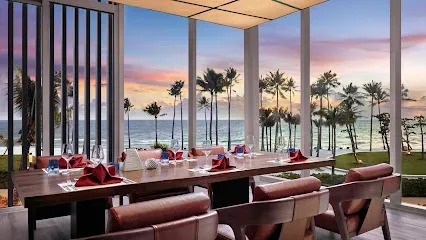 Beach House - The Beach Club: Pullman Phu Quoc Beach Resort