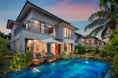 Best Western Premier Sonasea Villas Phu Quoc - Hotels - Duong To