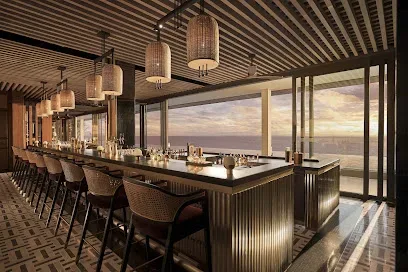 Fu Bar - Regent Phu Quoc - Bars & Clubs - Duong To