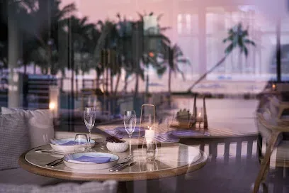 Ocean Club - Regent Phu Quoc - Restaurants - Long Beach