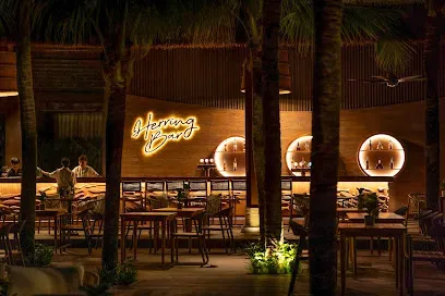Herring Bar - Premier Residences Phu Quoc Emerald Bay Managed by Accor - Bars & Clubs - Khem Beach
