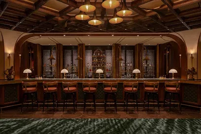 Luna Folk – Speakeasy Live Jazz Bar - Bars & Clubs - Sunset Town
