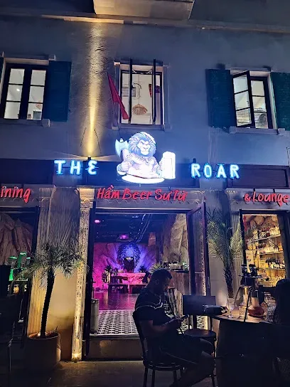 Vui-Fest Night Market Beer Garden - Tours & Activities - An Thoi