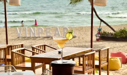 The Haven Beach Club
