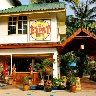 The Expat Hotel