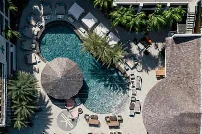KUDO Hotel & Beach Club