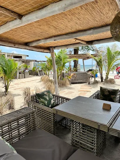 The Lazy Coconut - Restaurants - Thalang